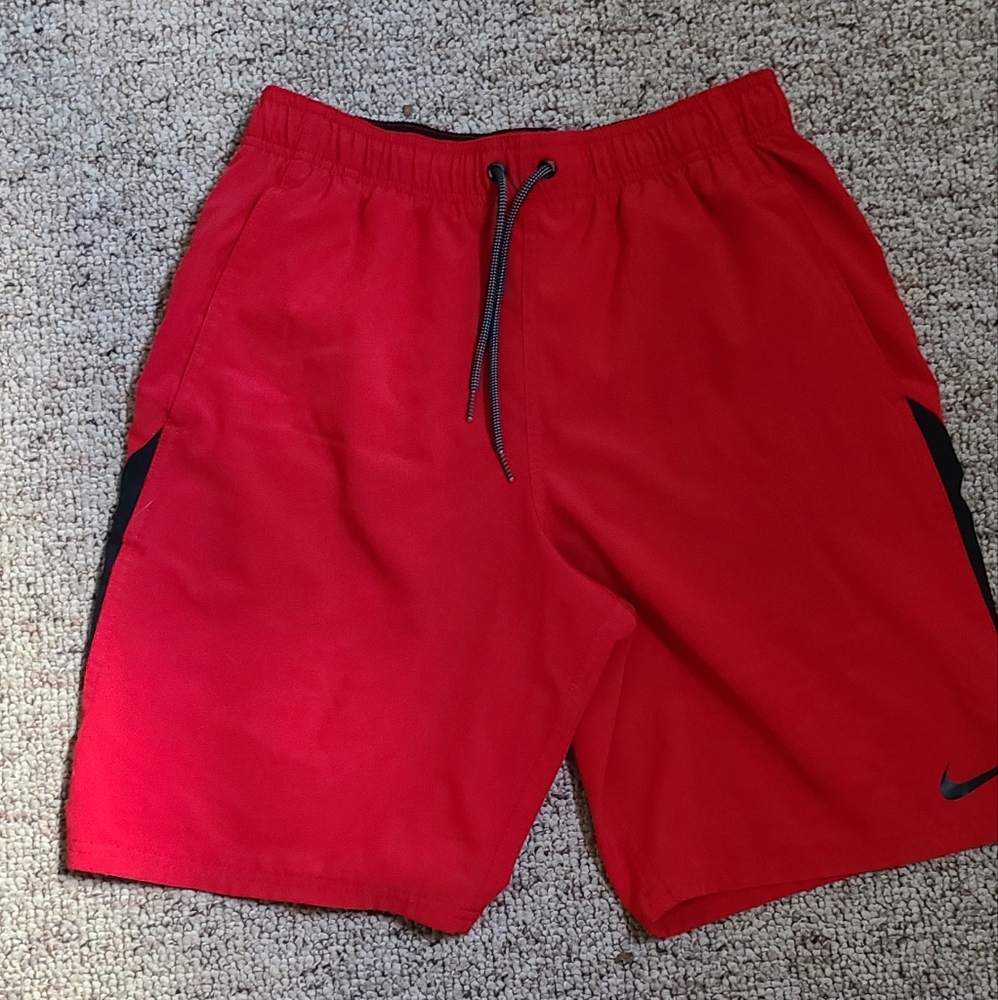 Nike Swim trunks